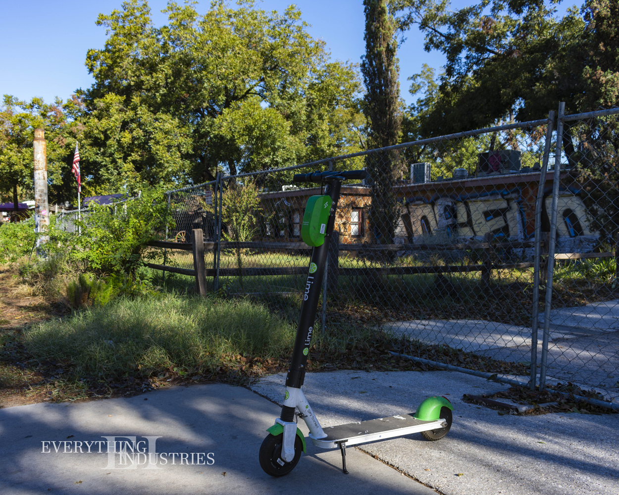 Two expressions of capitalism