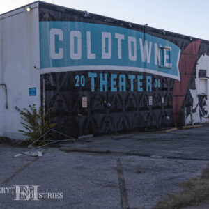 Coldtowne, 2006