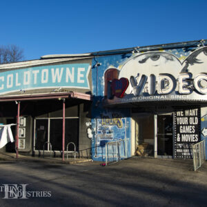 Austin Original Since