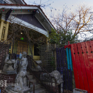 Primarily Spiderhouse