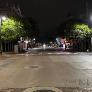 Pandemic 6th Street 23