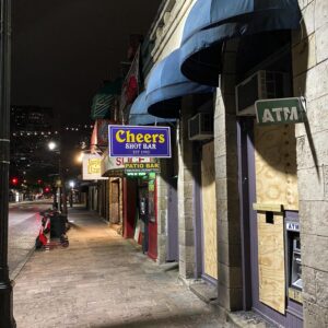 Pandemic 6th Street 11