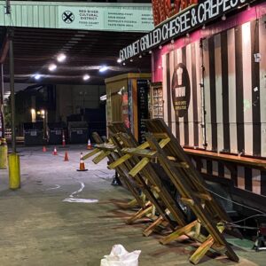 Pandemic 6th Street 24