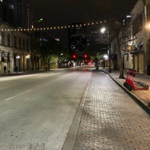 Pandemic 6th Street 22