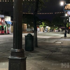 Pandemic 6th Street 14