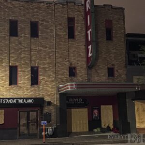 Pandemic 6th Street 1