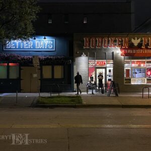 Pandemic 6th Street 19