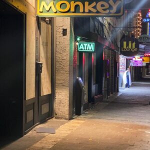 Pandemic 6th Street 20