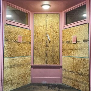 Pandemic 6th Street 17