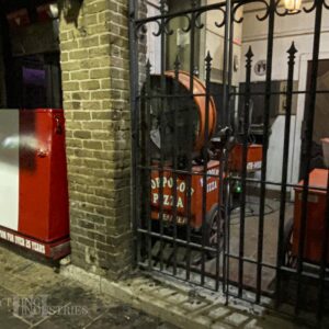 Pandemic 6th Street 15