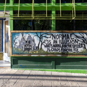 Pandemic 6th Street 32