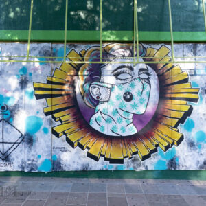 Pandemic 6th Street 31