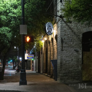 Pandemic 6th Street 7