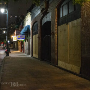 Pandemic 6th Street 10