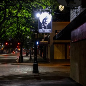 Pandemic 6th Street 9