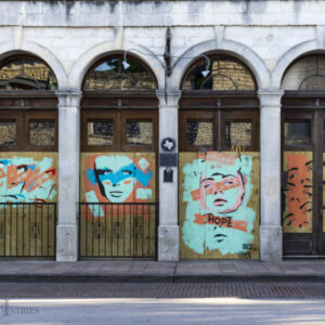 Pandemic 6th Street 39