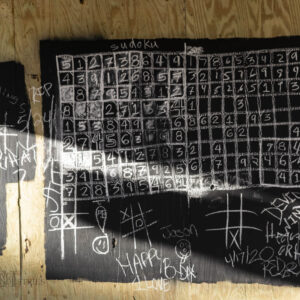 Pandemic 6th Street 42