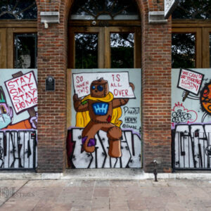 Pandemic 6th Street 37