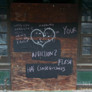 Pandemic 6th Street 41