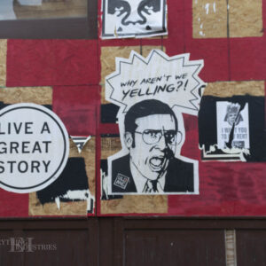 Pandemic 6th Street 38