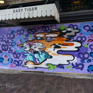 Pandemic 6th Street 49