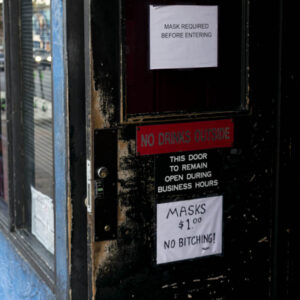 Pandemic 6th Street 40