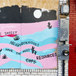 Pandemic 6th Street 35