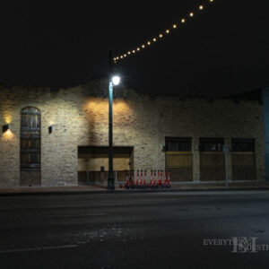 Pandemic 6th Street 21