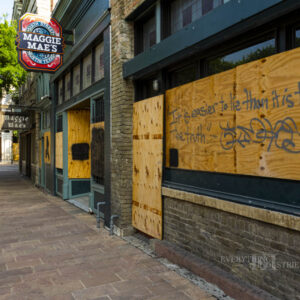 Pandemic 6th Street 27