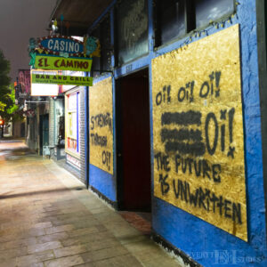 Pandemic 6th Street 3