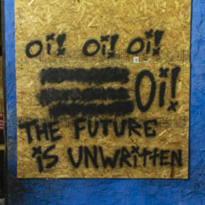 Pandemic 6th Street 4