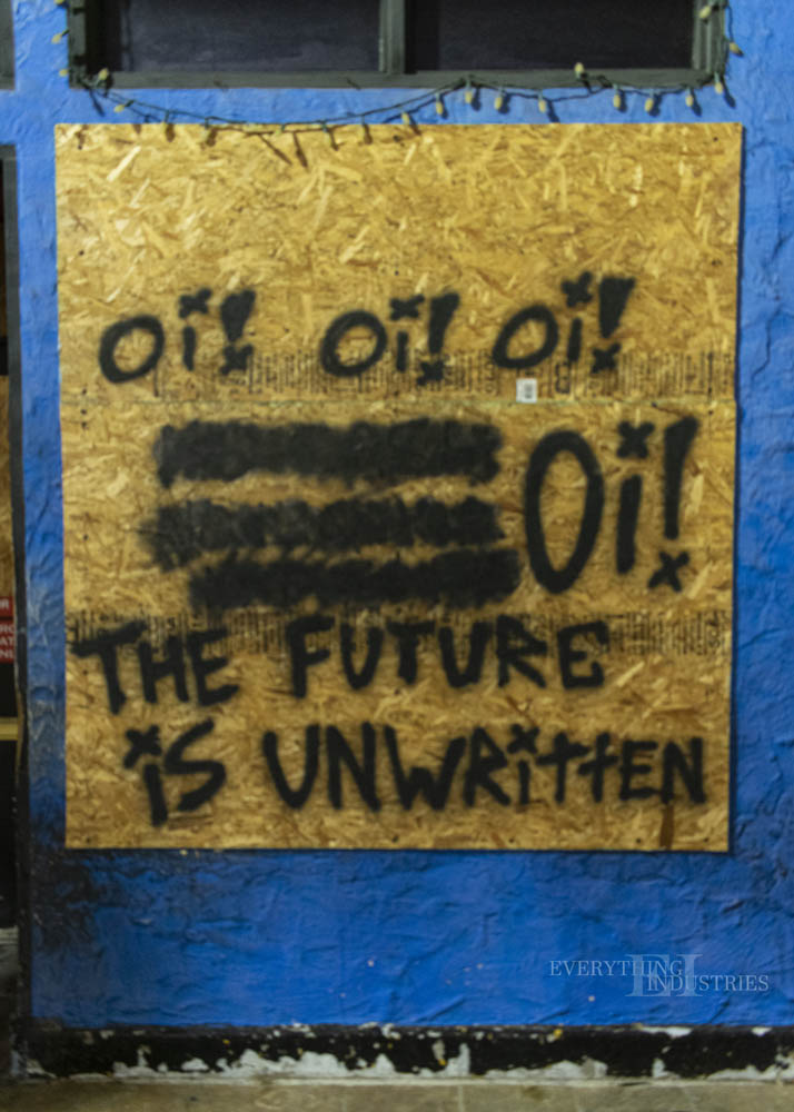 Pandemic 6th Street 4