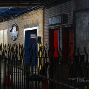 Pandemic 6th Street 16