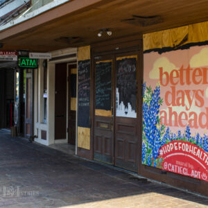 Pandemic 6th Street 26