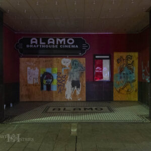 Pandemic 6th Street 43