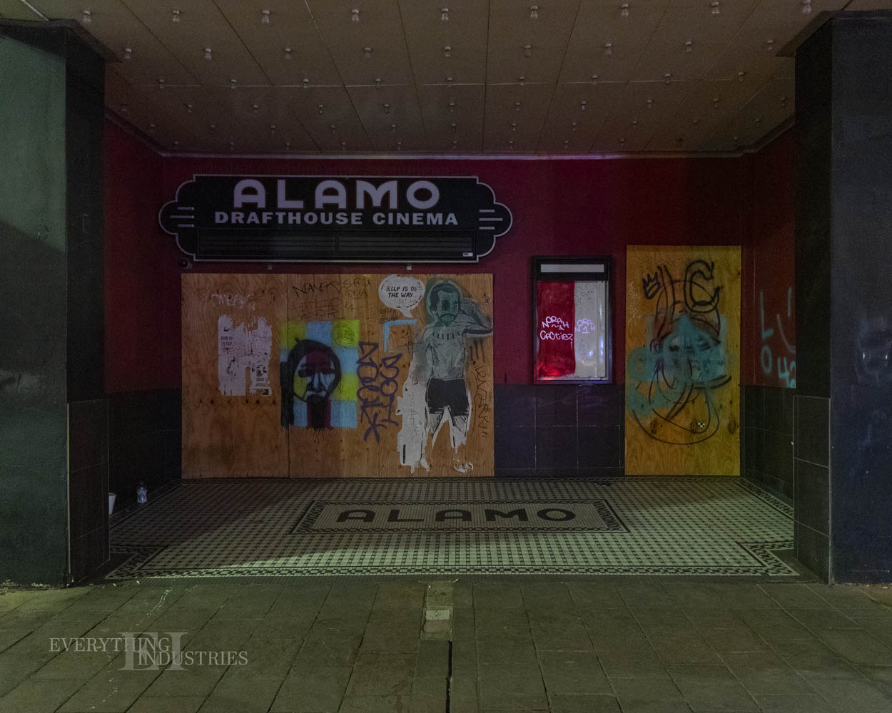 Pandemic 6th Street 43