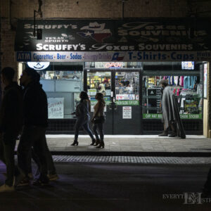 Pandemic 6th Street 44