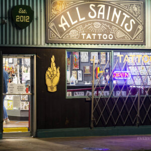 Pandemic 6th Street 45