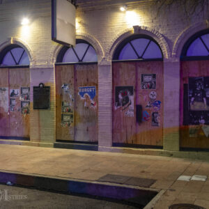 Pandemic 6th Street 46