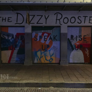 Pandemic 6th Street 47